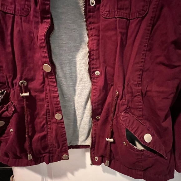 YMI Collection Jacket - S/CH - Picture 5 of 8